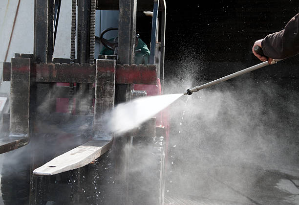 Best Concrete Surface Cleaning in Springfield, MN