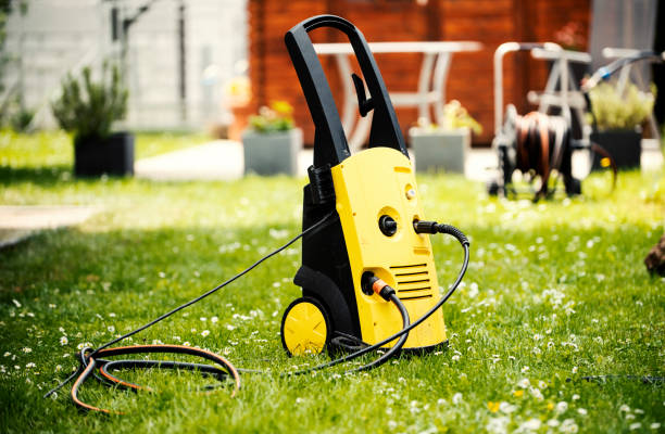 Professional Pressure Washing Services in Springfield, MN